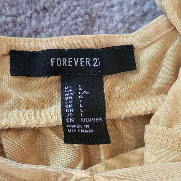 Womens size Large summer dress - Picture 2 of 3